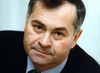 Владимир Шуба. Фото УНИАН