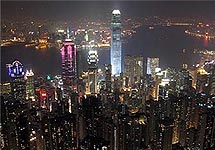 Вид на Гонконг. Фото с сайта exploitz.com
