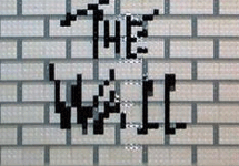 Pink Floyd. The Wall