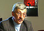 Олег Орлов. Фото с сайта www.temadnya.ru