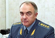 	  Юрий Калинин. Фото с сайта ФСИН