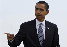 Барак Обама. Фото http://www.huffingtonpost.com
