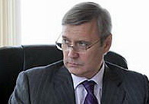 Михаил Касьянов, лидер РНДС. Фото www.versii.com