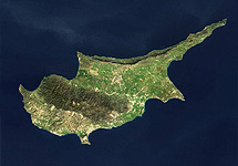 Кипр. Фото TravelMatic.Ru