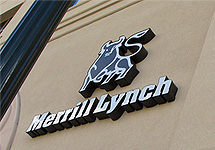 Штаб-квартира Merrill Lynch в Нью-Йорке. Фото http://www.smalltown.com