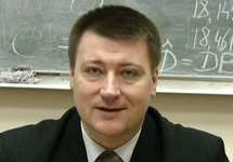 Сергей Пашин. Фото Граней.Ру