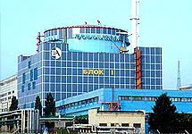  Хмельницкая АЭС. Фото Wikipedia.org