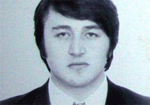 Рустам Махмудов. Фото с сайта http://life.ru