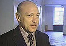 Сергей Горлов, представитель России в ПМР
