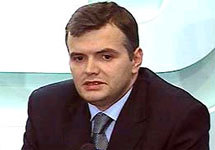 Николай Сенкевич. Съемки НТВ с сайта lenta.ru