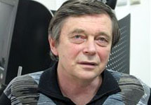 Михаил Донской. Фото с сайта "Радио Свобода"