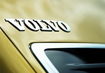 Volvo. Фото РБК