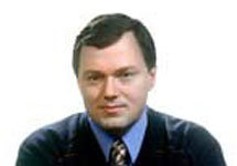 Олег Бударгин. С сайта www.left.ru