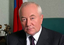 Юрий Евдокимов. Фото с сайта c-society.ru