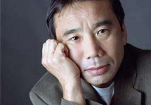 Харуки Мураками. Фото selfire.com