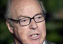 Ханс Бликс. Фото с сайта www.usatoday.com