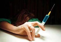 Лечение наркозависимых метадоном. Фото с сайта www.nmn.by
