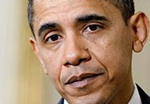 Барак Обама. Фото Getty Images