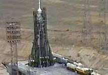 Ракета "Ынха-2". Фото с сайта www.news.km.ru