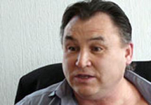 Александр Гаврилов. Фото с сайта www.ura.ru