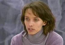 Ирина Беленькая. Фото с сайта www.radiomayak.ru