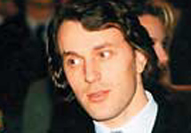 Руслан Байсаров. Фото с сайта www.aif.ru