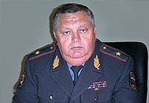 Александр Иванов. Фото с сайта petrovka38.ru