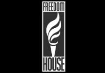 Эмблема Freedom House
