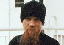 	  Отец Серафим (Левитских). Фото с сайта rusk.ru