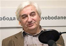 Юрий Богомолов. Фото с сайта www.svobodanews.ru