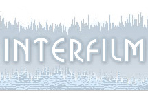 Логотип сайта Interfilm.Ru
