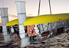 Робот-субмарина "Нерей" (Nereus). Фото с сайта BBC News
