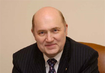 Михаил Пальцев. Фото с сайта АиФ
