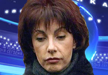 Татьяна Миткова. Фото с cайта NEWSru.com