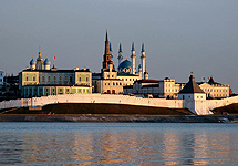 Казань. Фото novoteka.ru