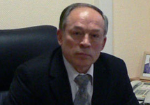 Николай Сергеев. Фото с сайта www.spb.kp.ru
