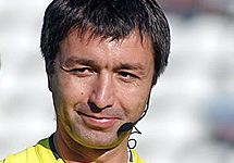 Альмир Каюмов. Фото fizrukov.net