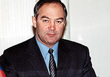 Евгений Наздратенко. Фото с сайта www.konkurent.ru