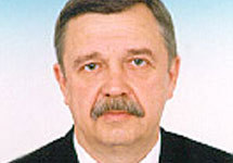 Николай Овчинников. Фото с сайта www.duma.ru