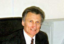 Сергей Бугаенко. Фото с сайта www.insc.ru