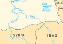 Карта с сайта www.detur.ru 
