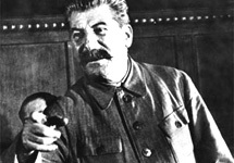 Иосиф Сталин. Фото с сайта www.time.com