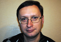 Евгений Онищенко