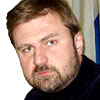 Кирилл Кабанов, председатель Национального антикоррупционного комитета России. Фото с сайта www.echo.msk.ru