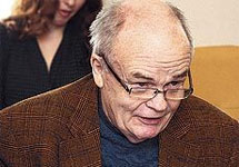 Евгений Велихов. Фото c сайта aif.ru