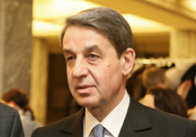 Министр культуры Александр Авдеев. Фото с сайта www.rg.ru