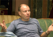 Владимир Потанин. Фото с сайта ladno.ru