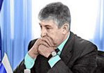 Юрий Олейников. Фото с сайта www.russiangunner.com