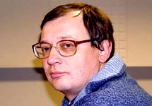 Александр Храмчихин, военный аналитик. Фото с сайта http://republic.com.ua/