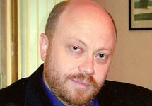 Дмитрий Травин, научный руководитель центра исследований модернизации Европейского университета в Санкт-Петербурге. Фото с сайта "Википедия"
